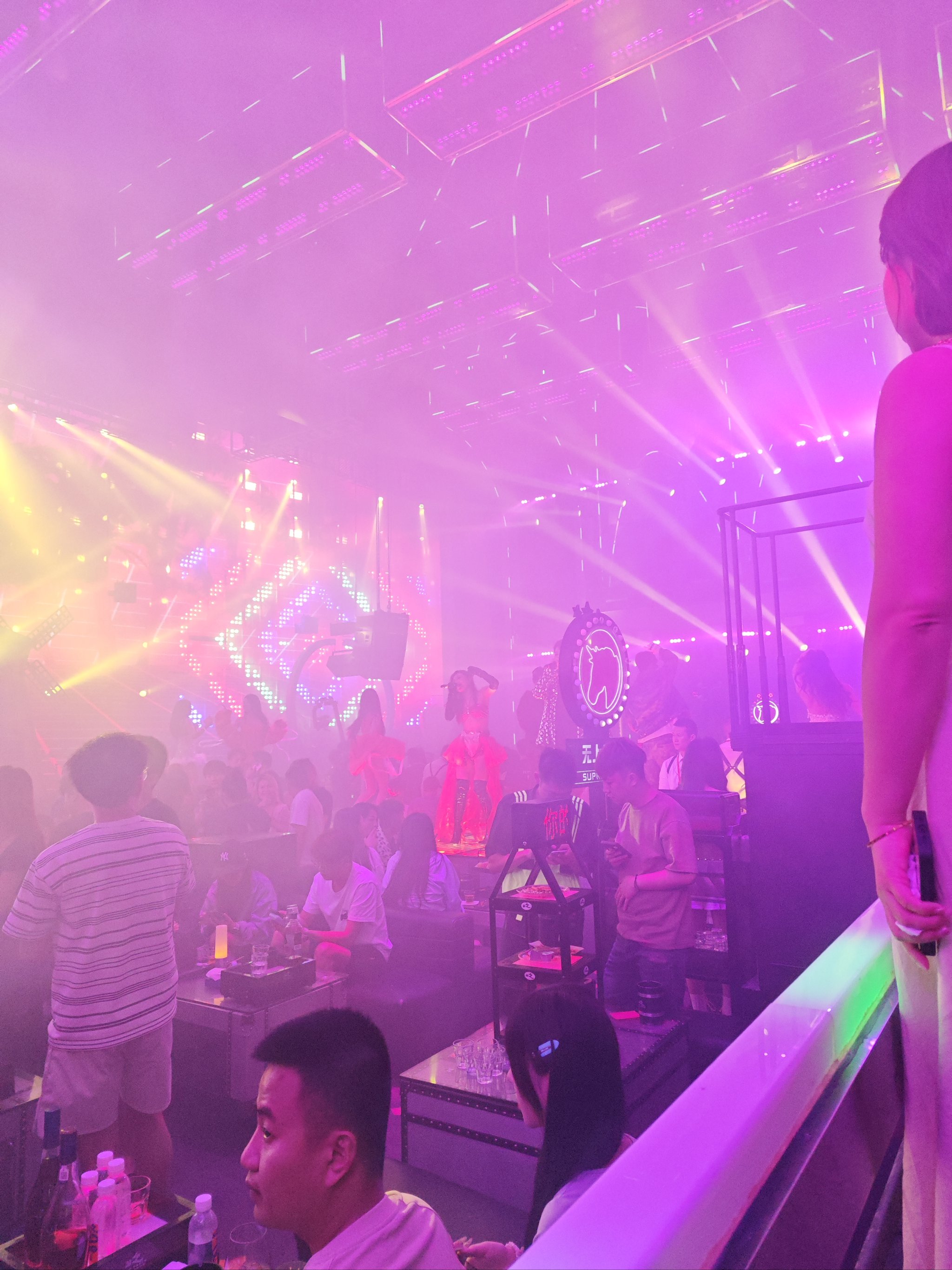 内江商务ktv优质体验首选商务ktv-东兴区ktv预订