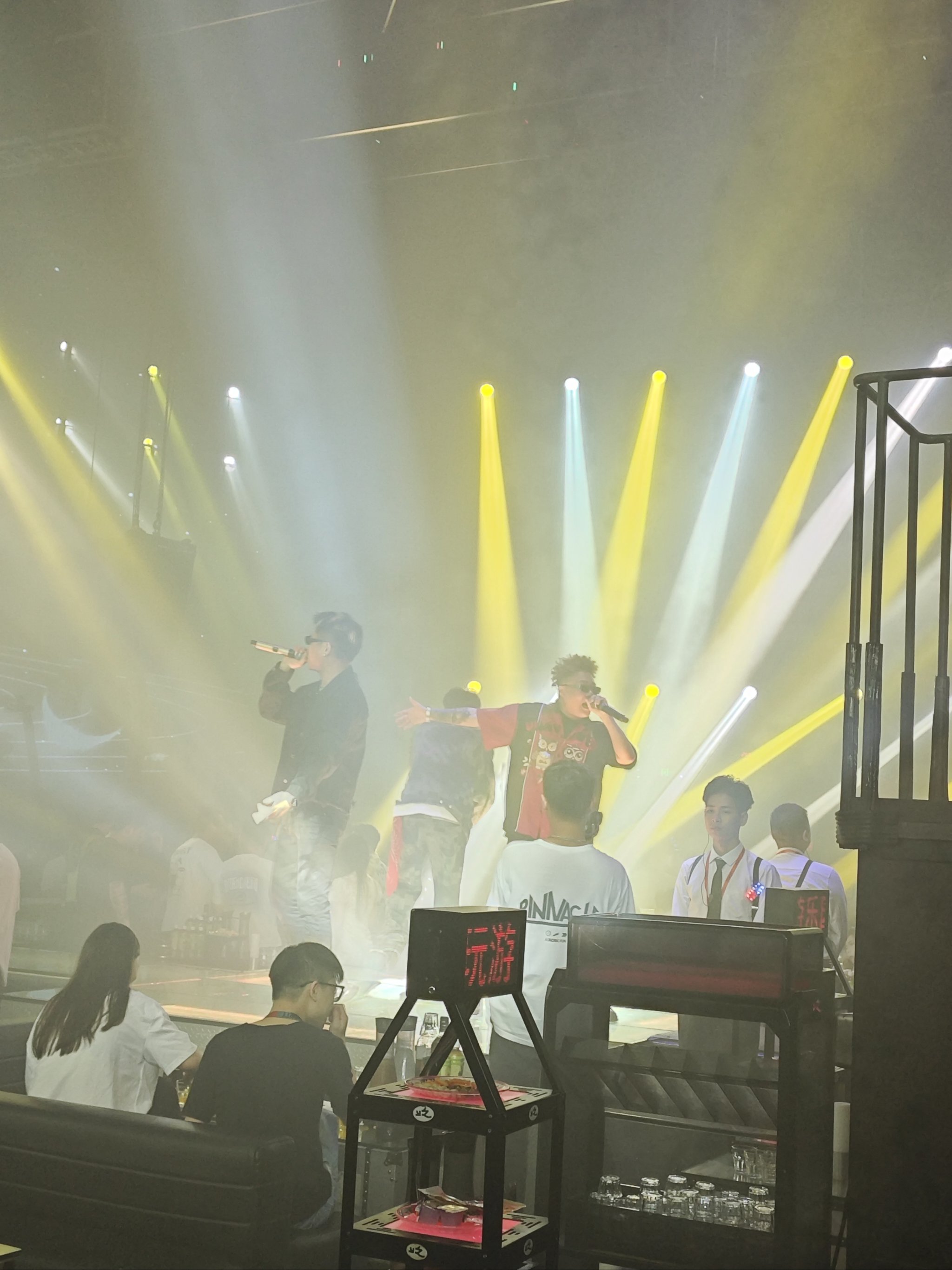 内江商务ktv专业商务ktv预订服务-东兴区ktv预订